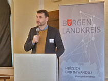 Teilhabekonferenz 2024
