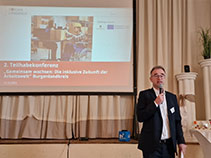 Teilhabekonferenz 2024