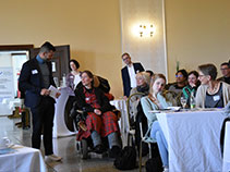 Teilhabekonferenz 2024