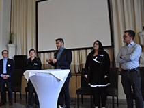Teilhabekonferenz 2024