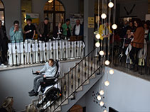 Teilhabekonferenz 2024