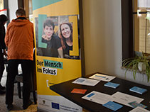 Teilhabekonferenz 2024